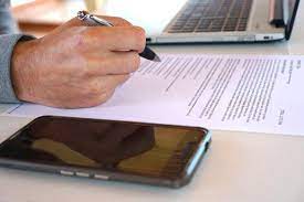 Non respect du contrat de travail par le salari?. Mon Employeur Ne Respecte Pas Mon Contrat De Travail