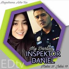 Inspektor daniel berpindah ke balai polis baru. My Darling Inspektor Daniel Posts Facebook