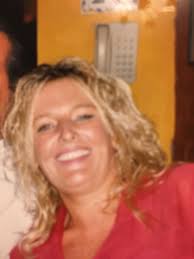 Candy Davies The Pink Lady