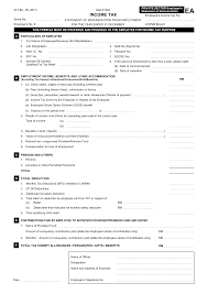 So, it is better to start searching once you receive your offer from the university. Http Www Hasil Gov My Pdf Pdfborang Ea Pin2017 2 Pdf
