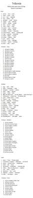 Tribond Three Words With A Common Bond Easy Medium And Hard Tribonds With Answers Brain Teasers Games For Teens Brain Games
