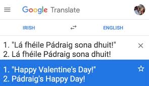 Spanish nouns have a gender, which is either feminine (like la mujer or la luna) or masculine (like el hombre or el sol). Qualitative Analysis Of Google Translate Across 108 Languages Teach You Backwards