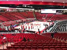 Fertitta Center Wikipedia