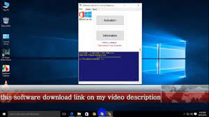 Activate Windows 10 Pro / Home/ Enterprise Permanently 100% work (32 & 64  bits) - YouTube