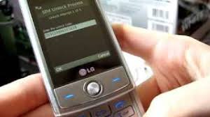 Links on android authority may earn us a commission. Unlocking Your Lg Cu720 Shine Youtube