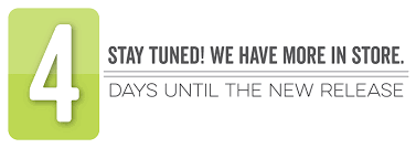 There are 352 days 19 hours 36 minutes 9 secondsto2 july! Nicky Noo Cards My Favorite Things July Release Countdown Day 4