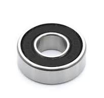 15x28x7mm Bicycle Bearing S6902 2RS Hybrid Ceramic Bearing - 15x28x7mm  ABEC-9 Bicycle Bearing Replacement Ceramic Ball Bearings
