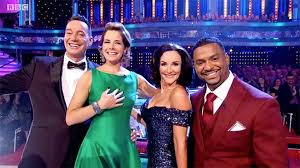 Year after year, after year, kevin was one of the runner up! Strictly Come Dancing 2018 Viewers Furious As They Spot Alfonso Ribeiro Paddle Blunder Tv Radio Showbiz Tv Express Co Uk