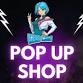 GB Con: Pop Up Shop