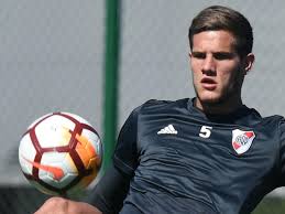 Bruno zuculini viajó a la pretemporada a la espera de poder salir en este mercado en busca de mientras zuculini ya le manifestó a gallardo su deseo de emigrar, river necesita sacarle el máximo. Bruno Zuculini Y Los Resultados De Sus Estudios Luego De La Lesion La Pagina Millonaria