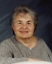 Obituary information for Lydia Elvire Bermudez