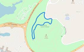 Contact taman putra perdana on messenger. Taman Putra Perdana Sendero Putrajaya Malasia Pacer