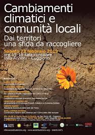 Trilocale in via santa maria a cubito, 23, qualiano. I Cambiamenti Climatici Un Problema Per Il Pianeta Sempione News