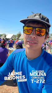 Por un Longaví más activo!