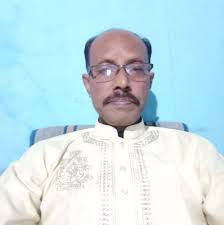 Sarwar Uddin Chowdhury