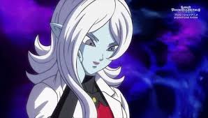 ドラゴンボールヒーローズのアニメのネタバレ 第7話の感想 トワのフューへの思いとは ベジットの作戦 ドラゴンボールのネタ dragon ball anime art