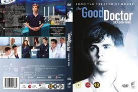 Watch new episodes mondays at 10|9c! Covers Box Sk The Good Doctor Season 1 Nordic 2017 High Quality Dvd Blueray Movie