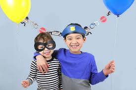And follow my pinterest board for more party ideas and free printables. Childrens Party Supplies Policeman Party Theme Cops Robbers Birthday Party Decoration Kit Toys Games Party Packs General Logistic Ba