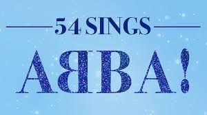 54 Sings Abba Feinsteins 54 Below