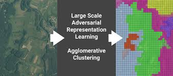 Seven countries touch the north sea. Remote Sensing Free Full Text Aerial Imagery Feature Engineering Using Bidirectional Generative Adversarial Networks A Case Study Of The Pilica River Region Poland Html