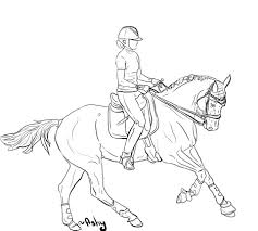 Pin By Marize Chicanel On Skice In 2020 Horse Drawings Horse Coloring Pages Animal Sketches