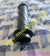 Mondial Z One 150 180 Sag Gaz Kolu Elcigi Orjinal