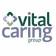 VitalCaring Group logo