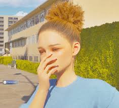 Listening to her carefully, you can feel she is crying within She is in  PAINS 🤣🤣🤣🤣😂😂😂