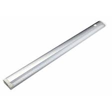 Led leuchten bieten ihnen einen niedrigen energieverbrauch, lange lebensdauer und geringe wärmeentwicklung. Led Unterbauleuchte Kuche Lichtleiste 600mm Lang 11 Watt 230v 27 99