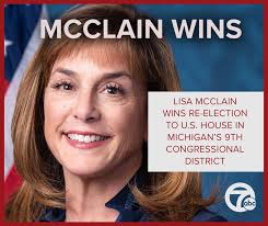 LIVE BLOG: Whitmer elected to second term, all proposals pass