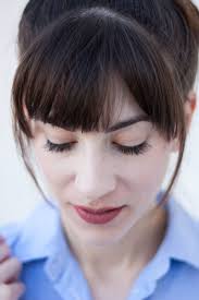 Eyelash Extensions + Flashback Fashion Friday