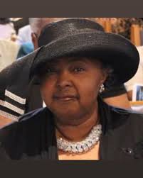 My “Aunt Mat”, my mom's oldest...