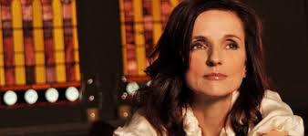 The Incomparable Musical Talent of Patty Griffin