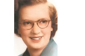 Betty Grippin Obituary (2014)