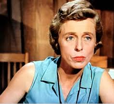 Nancy Kulp played one of the Scout leaders in The Parent Trap 1961. She is  famous for playing Jane Hathaway