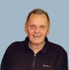 Garry Carnegie Obituary