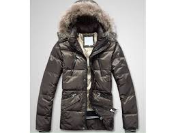 Moncler Jacket Red Moncler Voiron Wise Men Long Down Coats