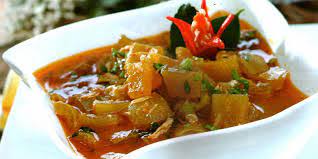 Cara Membuat Kikil Sapi Sepanjang Khas Surabaya Asli