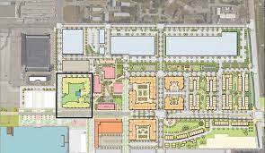 With saltwater canal access to old tampa bay, our community delivers you directly to all the fun of waterfront living in tampa. This One Goes To Block 11 Blogging Bayport Alameda