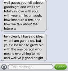 I'm so lucky to have you as a best friend and boyfriend. When Your Talking To Your Best Guy Friend And You Get This Text And You Think Well Now I M Completely Screwed Honey