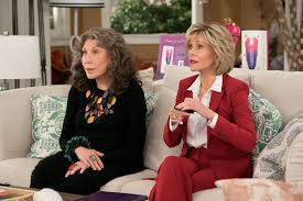 We play the music you remember from way back and talk with some of ccm's pioneers and even todays christian artists. Netflix Renews Grace And Frankie For Seventh And Final Season Ew Com