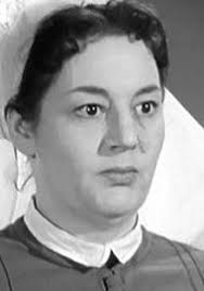 Hattie Jacques