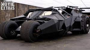 Here you will find everything you need to know about the real life replica of keaton batmobile. The Dark Knight Trilogy Creating Batmobile Featurette 2005 2012 Youtube