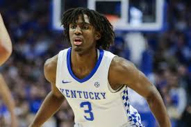 University of kentucky basketball, football, and recruiting news brought to. Tyrese Maxey S Draft Scouting Report Pro Comparison Updated 76ers Roster Bleacher Report Latest News Videos And Highlights