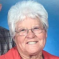 Betty Foran Obituary