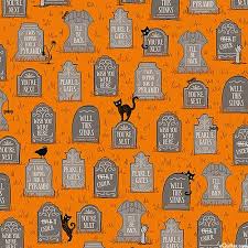 Boos Ghouls Gravestone Humor Quilt Fabrics From Www Equilter Com Kaffe Fassett Quilts Equilter Quilts