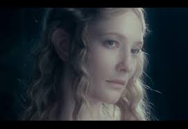 When elves say good night to kin, they speak of dream time and say, “We  shall see you, dear kin, Upon the Wing." —The Silver Elves