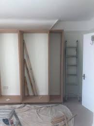 Building a wardrobe from scratch. Built In Wardrobes D Melville Carpenters Builders Facebook