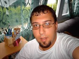 Patrick RITZ, 42 ans (TOURCOING, SEQUEDIN)