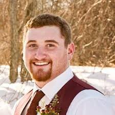 Chase Bixler and Ally Kacmarynski's Wedding Website